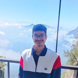 Dhairya Garg