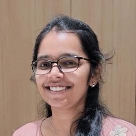 Manaswini Jella