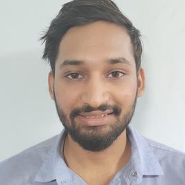 Mihir Varshney
