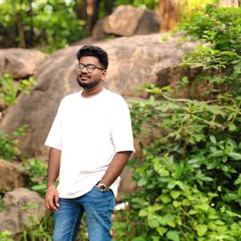 Naga Sai Krishna Bandi