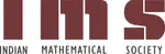 Talk given by Dr. Aditya at the 90th Annual Conference of Indian Mathematical Society