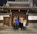 FLAME lab members attended ISoC 2026