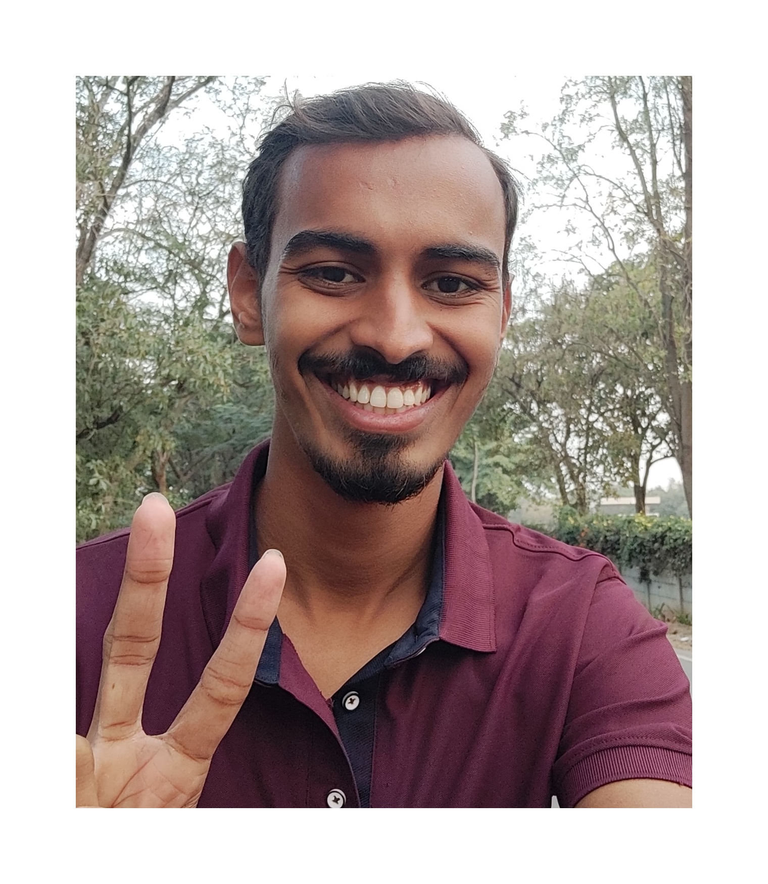 Prestigious Reliance Foundation PG Scholarship 2024 Awarded To N Surya